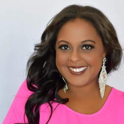 Tasha Toombs
