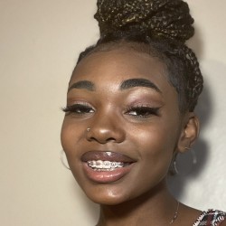 Kieana Lewis-Shoates