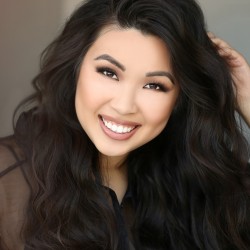 Rebecca Chia