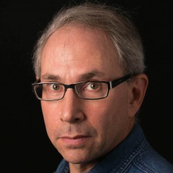 Headshots Silicon Valley