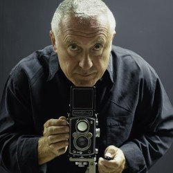 Richard P Screen En Vogue Photographie