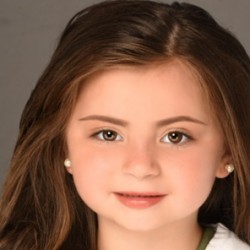 Kynlee-Roi Parrott