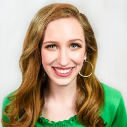 Lexi Sendall