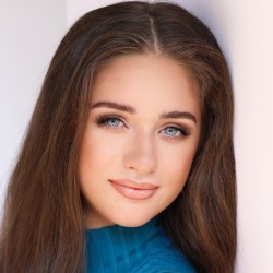 Molly Mazarky