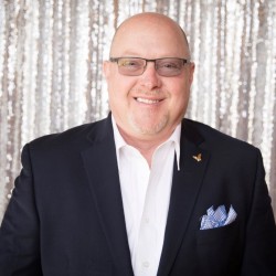 R Dean Harbert, Pageant Consultant & Coach