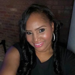 Tammy Buckley Orr