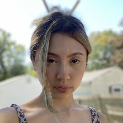 Juliette Xaysanasine