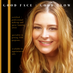 Good Face I Good Glow