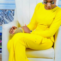 Yusuff Folashade