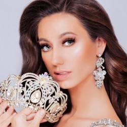 The Pageant Stylist
