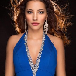 Brittany Garrett