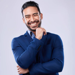 Michael Chen