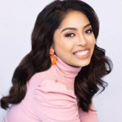 Sherline Lopez