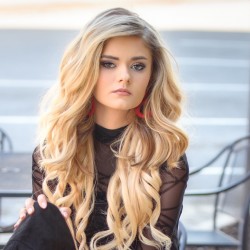 Taylor Austin