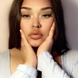 Destynie Carranza