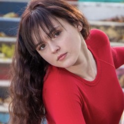 Aurora Bernson