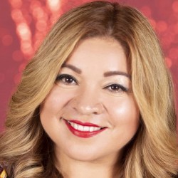 Elizabeth Celis