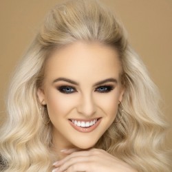 Giovanna Ward