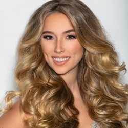 Savannah Marcum