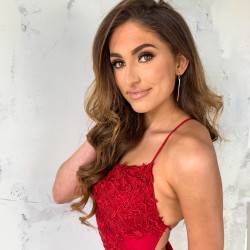 Sydney Isabel Johnson