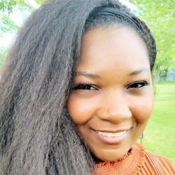 Angela Johnson